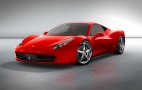 Video: 2010 Ferrari 458 Italia Detailed