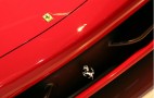 First Ferrari Hybrid Likely To Be A V-12