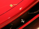 2010 Ferrari 458 Italia