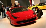 2010 Ferrari 458 Italia