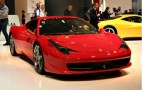 The Ferrari Driving Experience