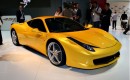 2010 Ferrari 458 Italia