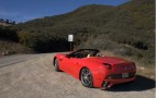 Are Drop Tops The Key To Cool? (Part 1)