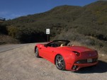 2009 Ferrari California