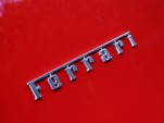 2009 Ferrari California