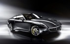 Legendary Ferrari Designer Sergio Scaglietti Dies Aged 91