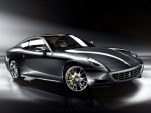 2010 Ferrari 612 Scaglietti