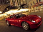 2010 Ferrari 599 GTB Fiorano