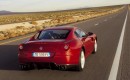 2010 Ferrari 599 GTB Fiorano