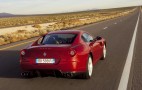 Report: Ferrari 599 GTB Successor In The Works