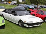 Quail 2010: And Now, A Ferrari Limo