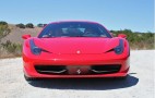Ferrari 458 Driver Runs Fiat Off Highway, Proceeds To Pick A Fight
