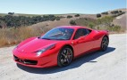 First Drive: 2010 Ferrari 458 Italia
