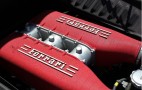 Fiat Twin-Cylinder Voted Engine Of The Year, Ferrari 458 Italia V-8 Gets Performance Title