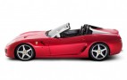 2010 Paris Auto Show Preview: Ferrari SA Aperta (a.k.a. 599 Spider)
