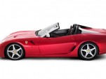 Ferrari SA Aperta