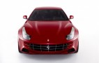 Geneva 2011: AWD Ferrari FF Is Scaglietti Replacement 