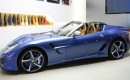 Ferrari Superamerica 45