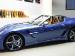Ferrari Superamerica 45