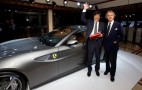 Ferrari Auctions Off First FF In Japan For Charity