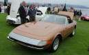 1972 Ferrari 365 GTB/4 Scaglietti Daytona Spyder