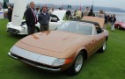 2011 Pebble Beach Concours d'Elegance: Marty's Favorites
