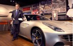 This Is Ferrari’s New Tailor-Made Program: Video
