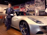 Ferrari Tailor-Made Program