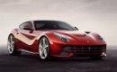 Ferrari F12 Berlinetta