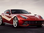 Ferrari F12 Berlinetta