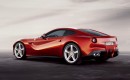 Ferrari F12 Berlinetta