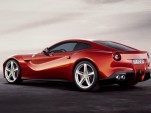 Ferrari F12 Berlinetta