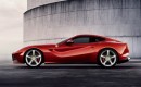 Ferrari F12 Berlinetta