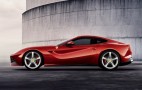 Ferrari, Maserati and Ducati Halt Production In Wake Of Latest Earthquake