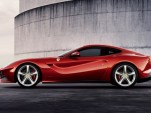 Ferrari F12 Berlinetta