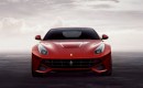 Ferrari F12 Berlinetta