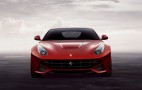Ferrari F12 Berlinetta, Fisker, Geneva Motor Show: Today's Car News