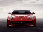 Ferrari F12 Berlinetta