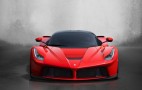 Ferrari LaFerrari, Lamborghini Veneno, McLaren P1: This Week’s Top Photos