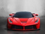 LaFerrari supercar