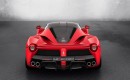 LaFerrari supercar