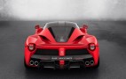 LaFerrari Already Racks Up More Than A Thousand Requests 