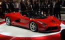 Ferrari LaFerrari, 2013 Geneva Motor Show