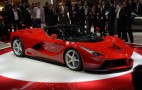 Study Shows That Ferrari Drivers Don’t Generally Enjoy Driving