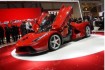 Ferrari LaFerrari, 2013 Geneva Motor Show