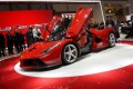 Ferrari LaFerrari, 2013 Geneva Motor Show