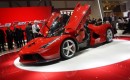 Ferrari LaFerrari, 2013 Geneva Motor Show
