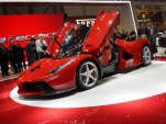 Ferrari LaFerrari, 2013 Geneva Motor Show