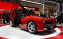 Ferrari LaFerrari, 2013 Geneva Motor Show