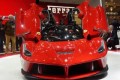 Ferrari LaFerrari, 2013 Geneva Motor Show